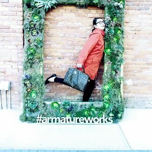 Meet your Posher, Michele